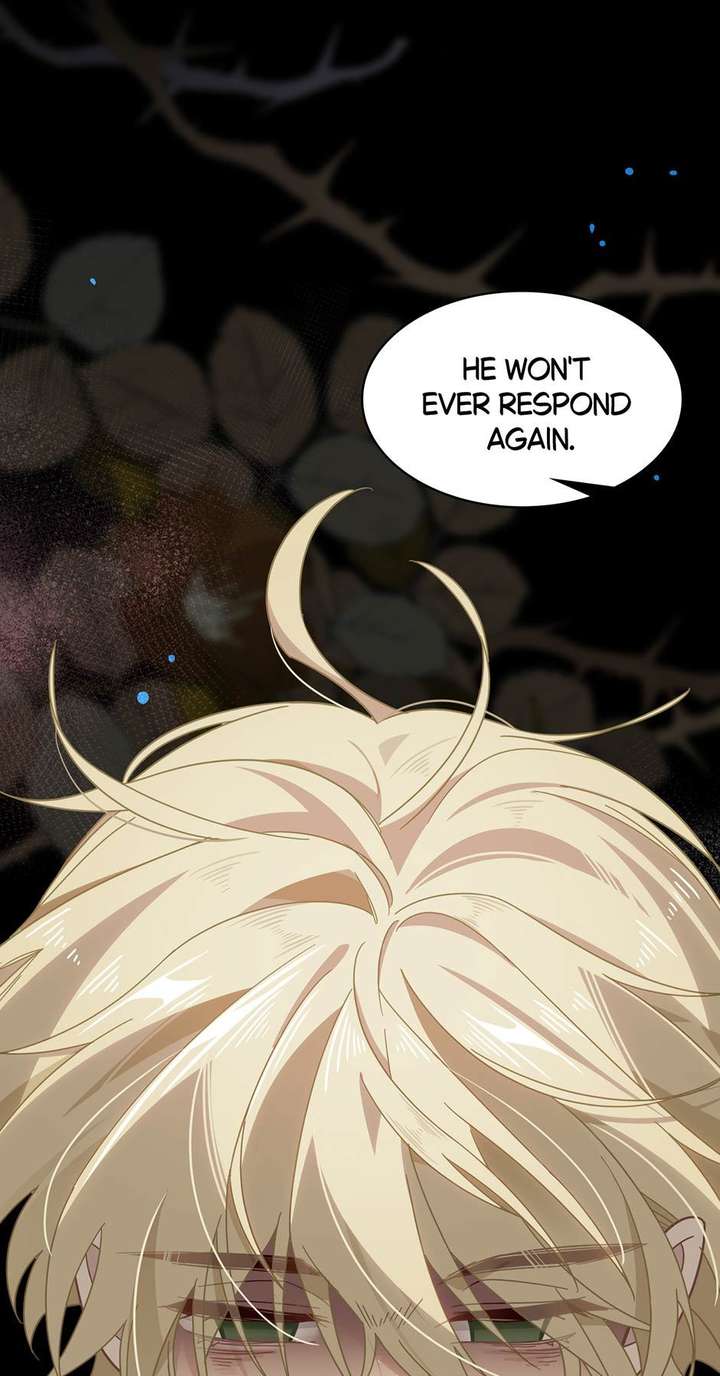 The Reborn Witch Raises a Templar chapter 29 page 46