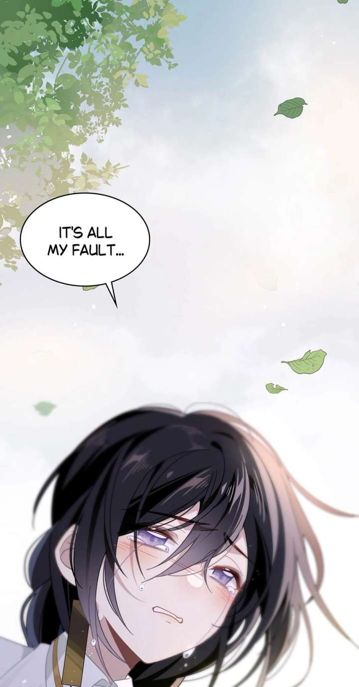 The Reborn Witch Raises a Templar chapter 29 page 49