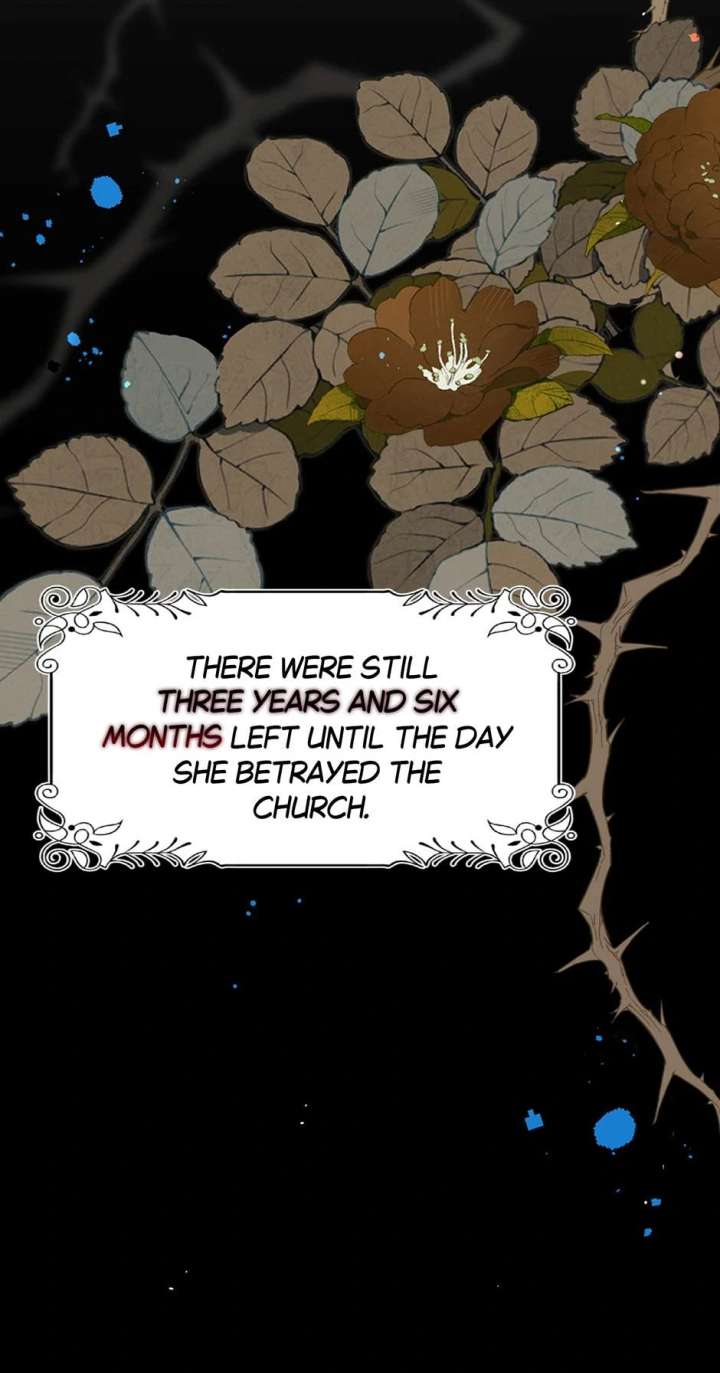 The Reborn Witch Raises a Templar chapter 29 page 52