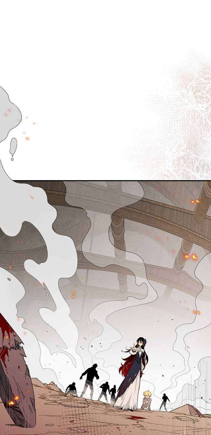 The Reborn Witch Raises a Templar chapter 3 page 3