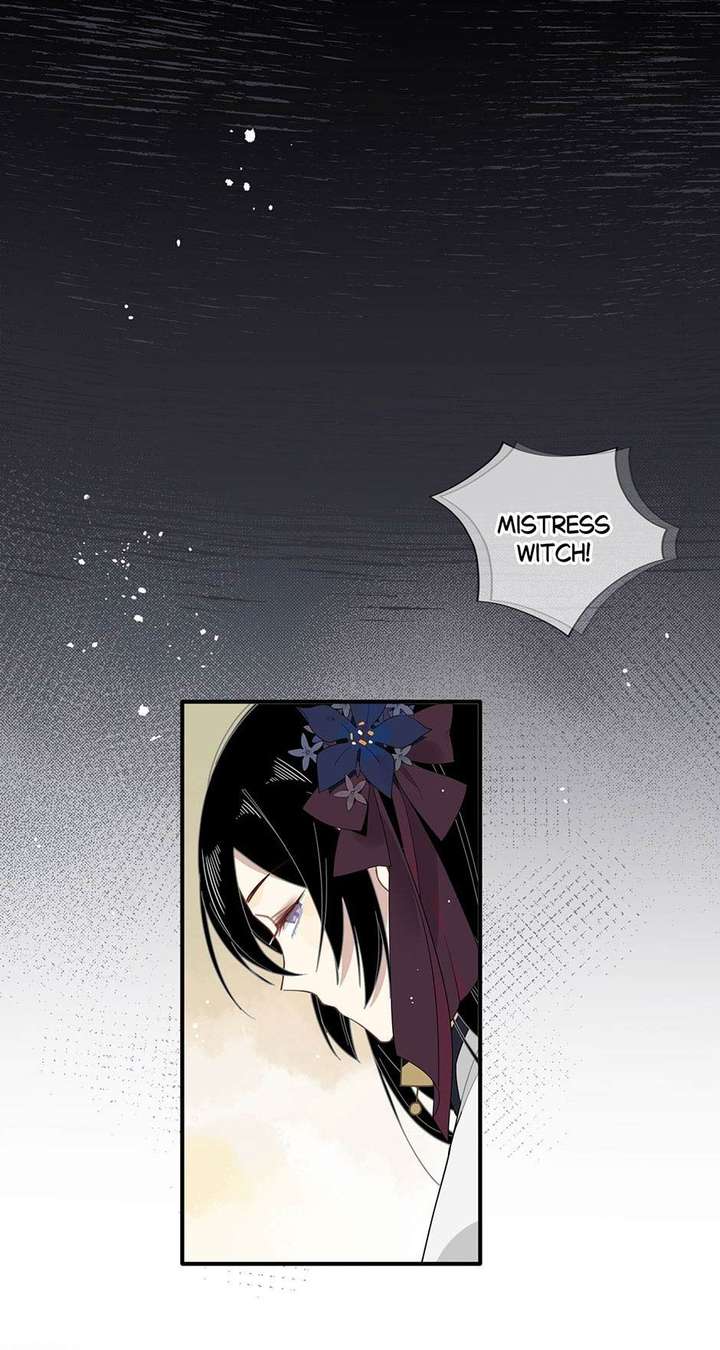 The Reborn Witch Raises a Templar chapter 3 page 9