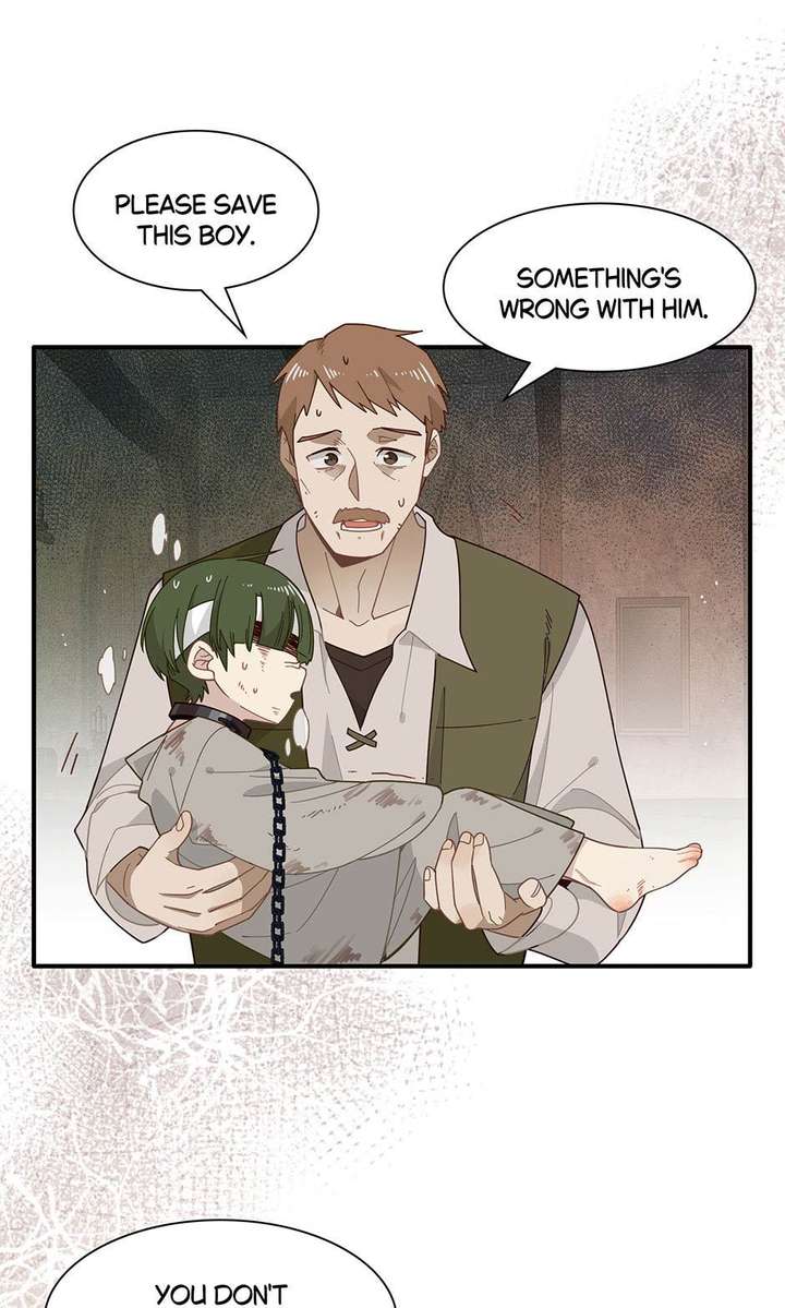 The Reborn Witch Raises a Templar chapter 3 page 10