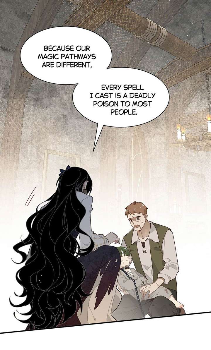 The Reborn Witch Raises a Templar chapter 3 page 13