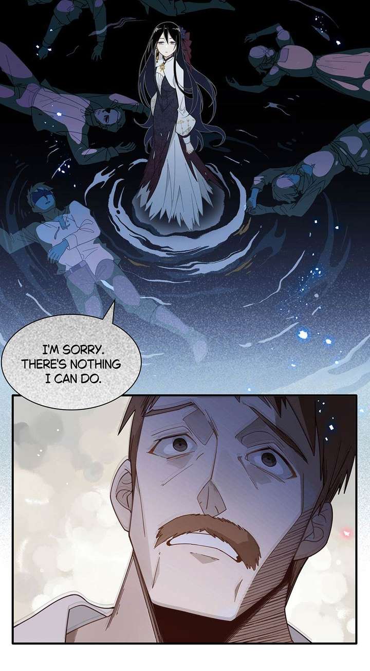 The Reborn Witch Raises a Templar chapter 3 page 16