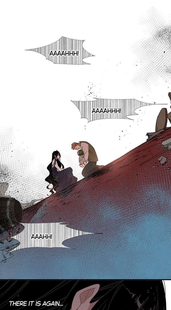 The Reborn Witch Raises a Templar chapter 3 page 17