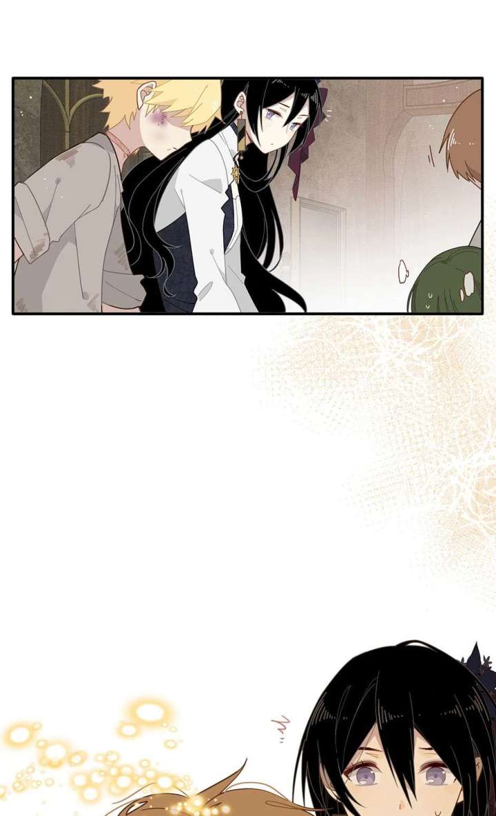 The Reborn Witch Raises a Templar chapter 3 page 20