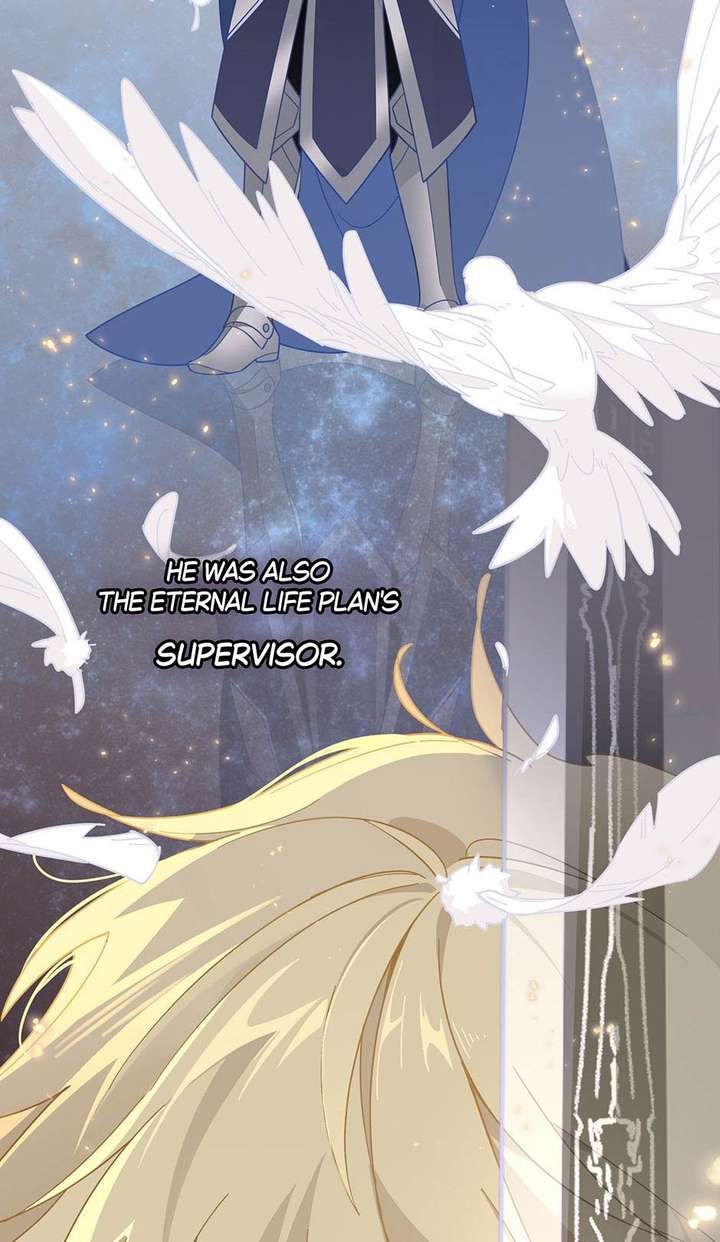 The Reborn Witch Raises a Templar chapter 3 page 30