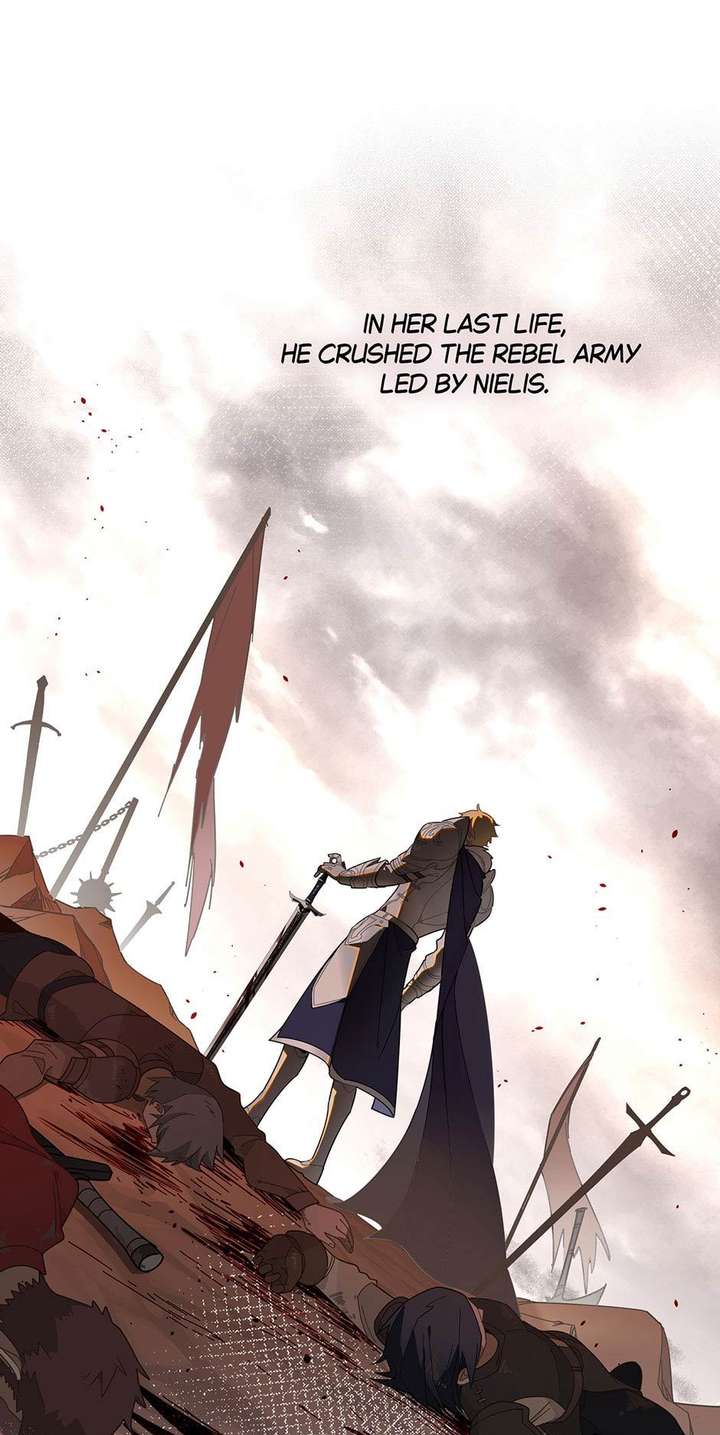 The Reborn Witch Raises a Templar chapter 3 page 32
