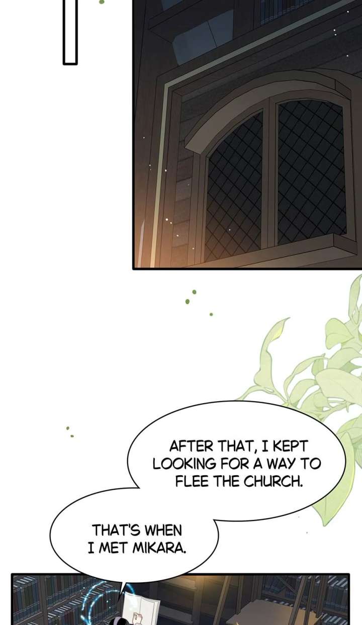 The Reborn Witch Raises a Templar chapter 30 page 4