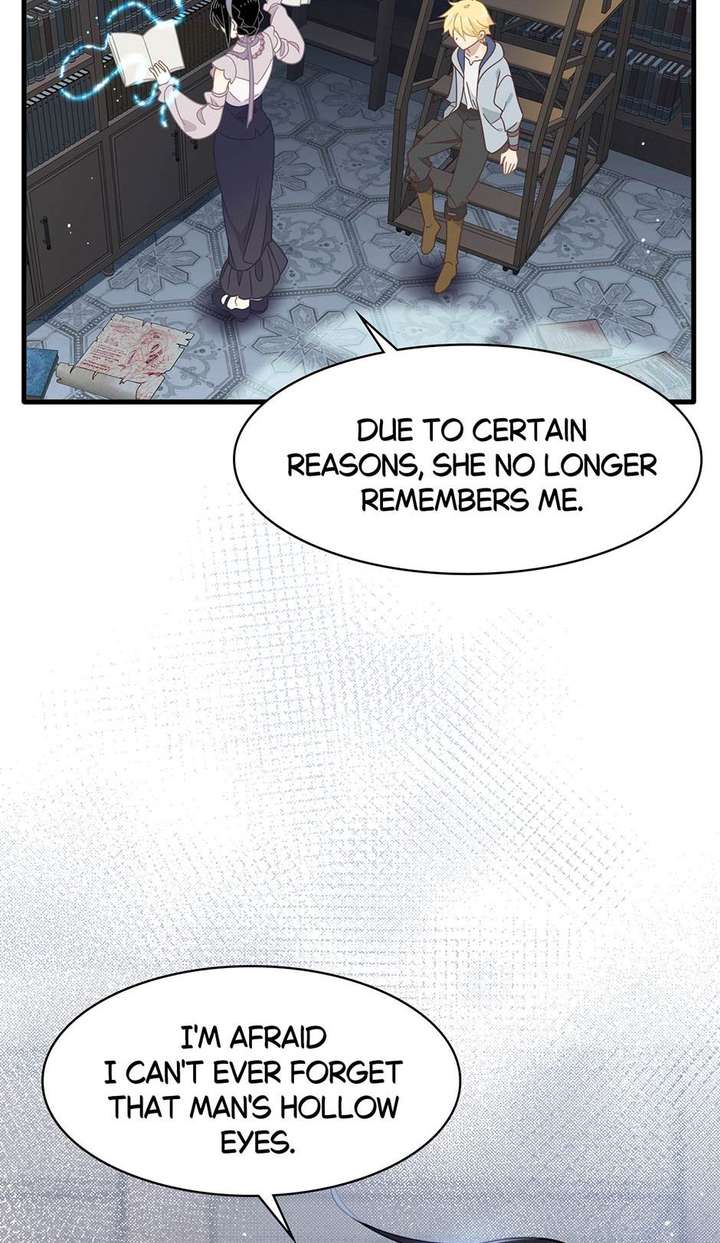 The Reborn Witch Raises a Templar chapter 30 page 5