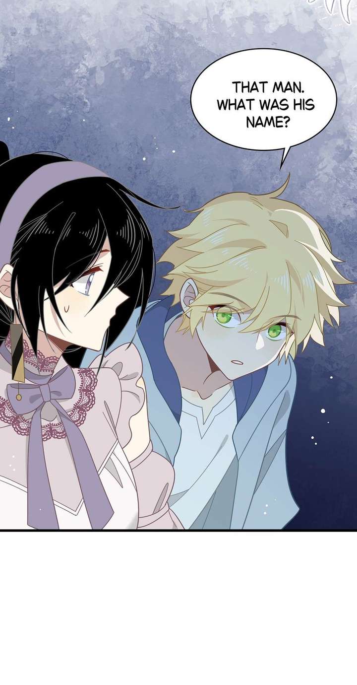 The Reborn Witch Raises a Templar chapter 30 page 12