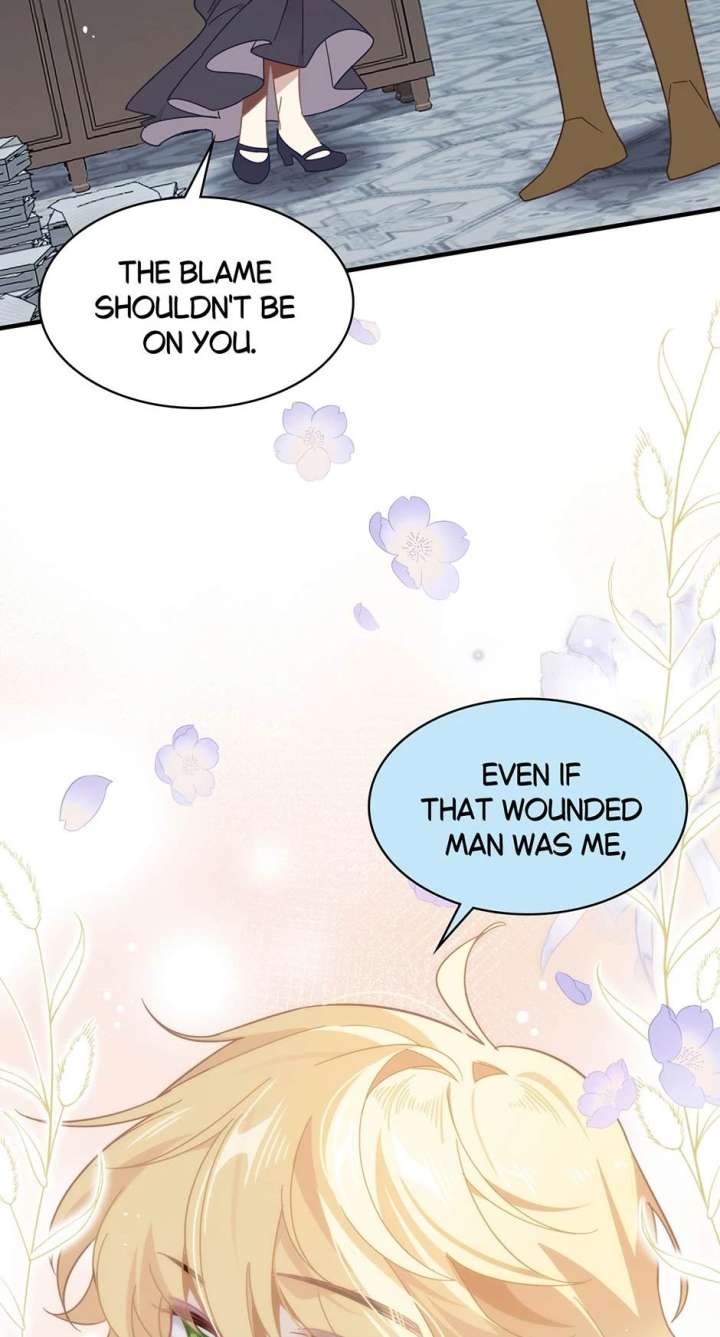 The Reborn Witch Raises a Templar chapter 30 page 25