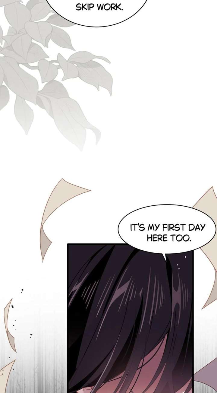 The Reborn Witch Raises a Templar chapter 30 page 42