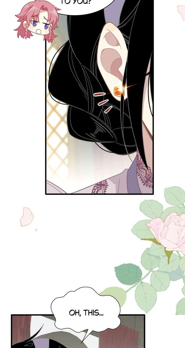 The Reborn Witch Raises a Templar chapter 31 page 6