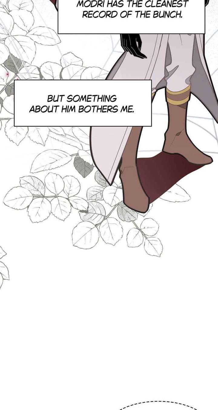 The Reborn Witch Raises a Templar chapter 31 page 41