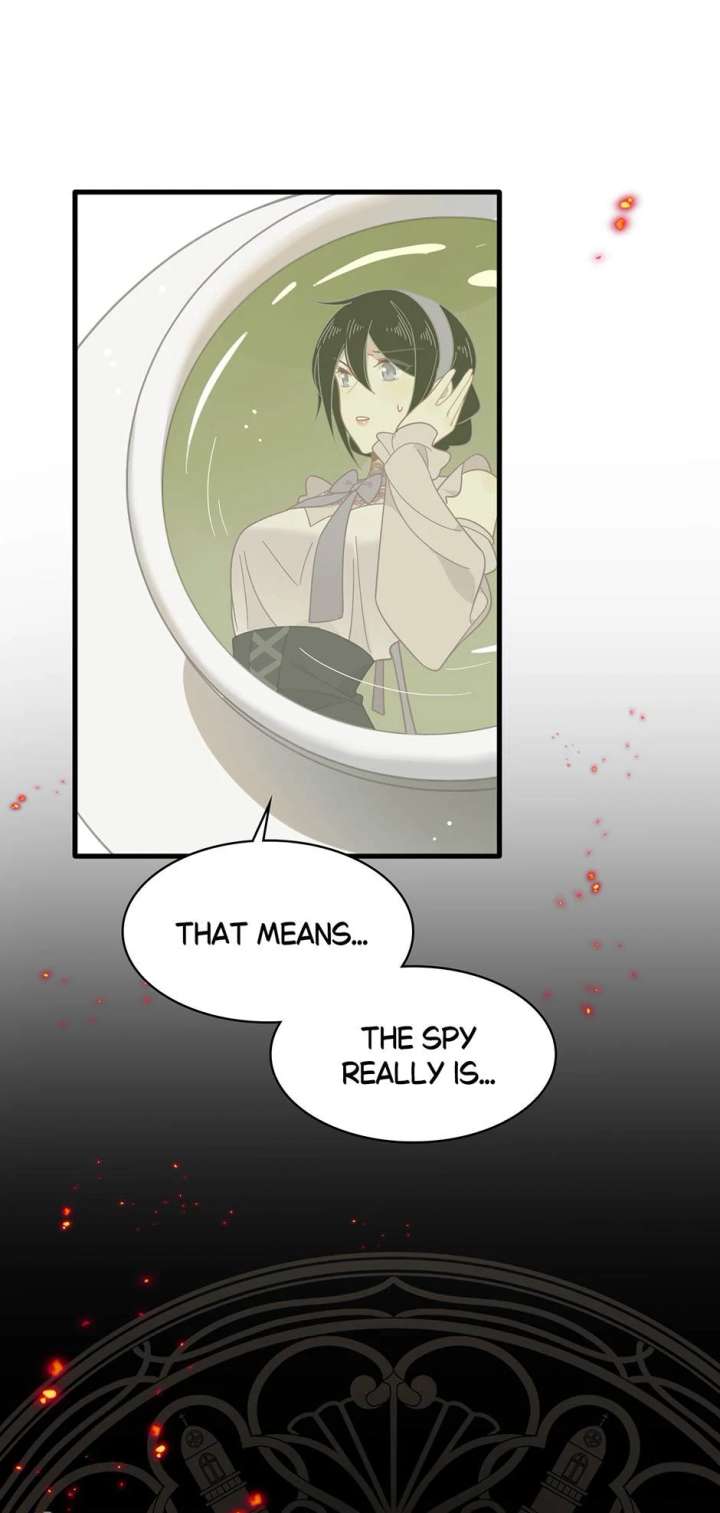 The Reborn Witch Raises a Templar chapter 31 page 44