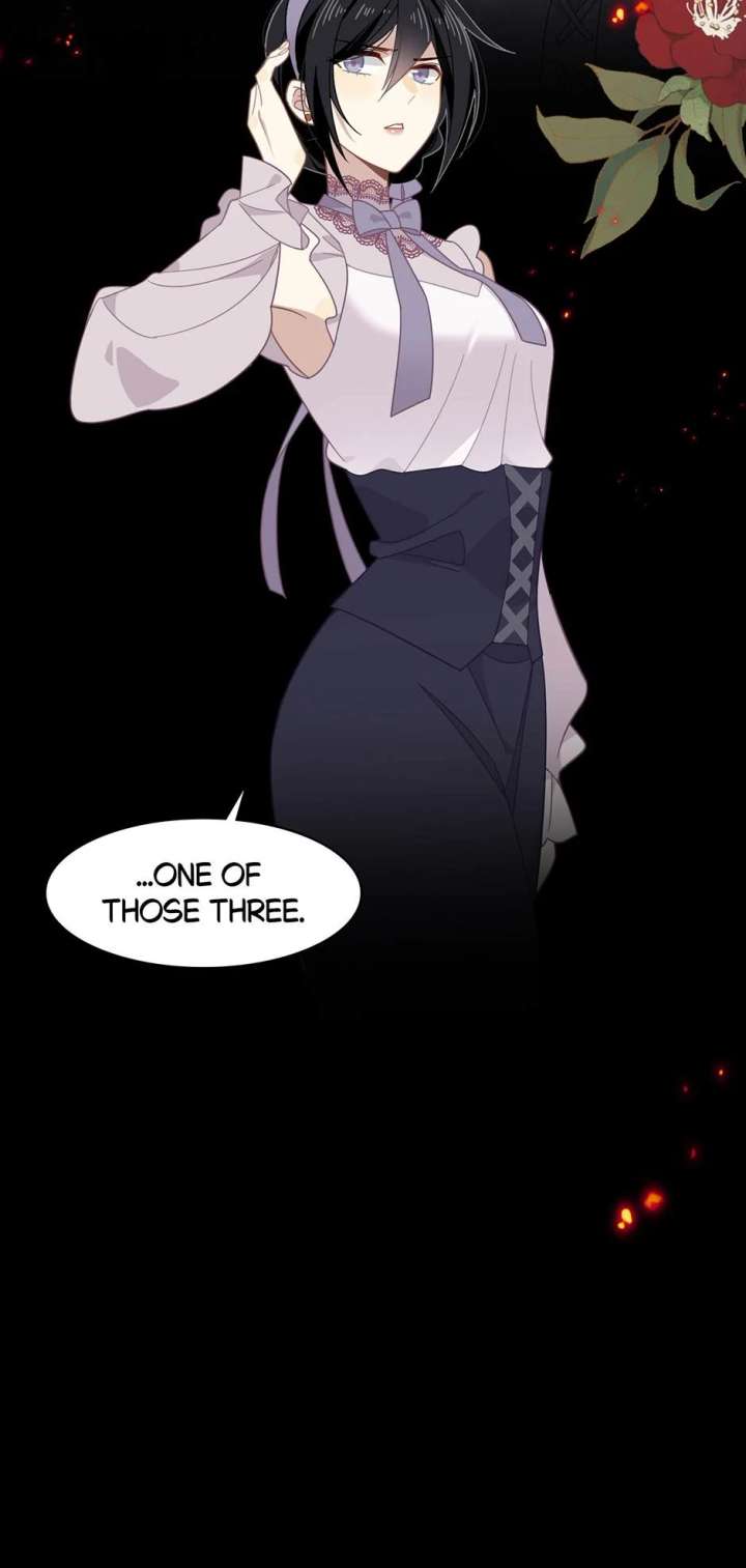 The Reborn Witch Raises a Templar chapter 31 page 46