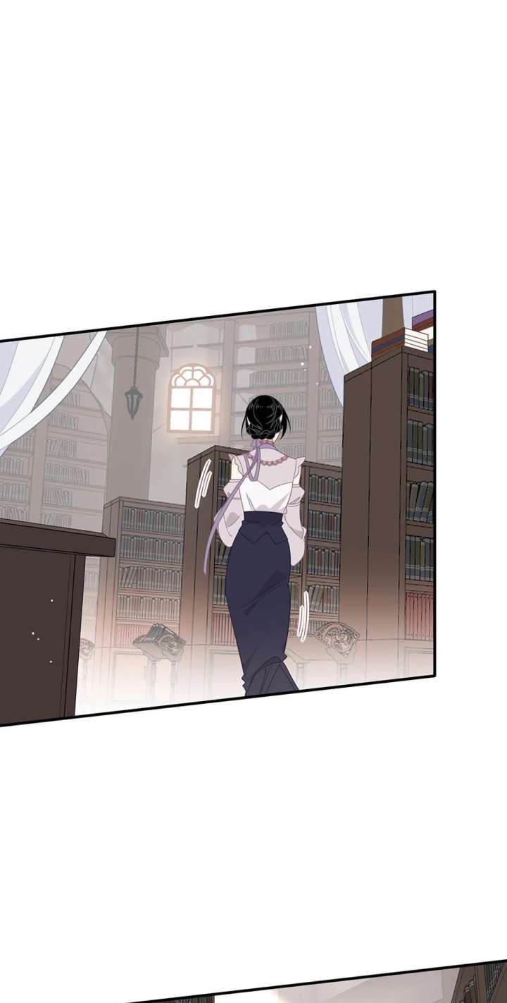The Reborn Witch Raises a Templar chapter 32 page 15