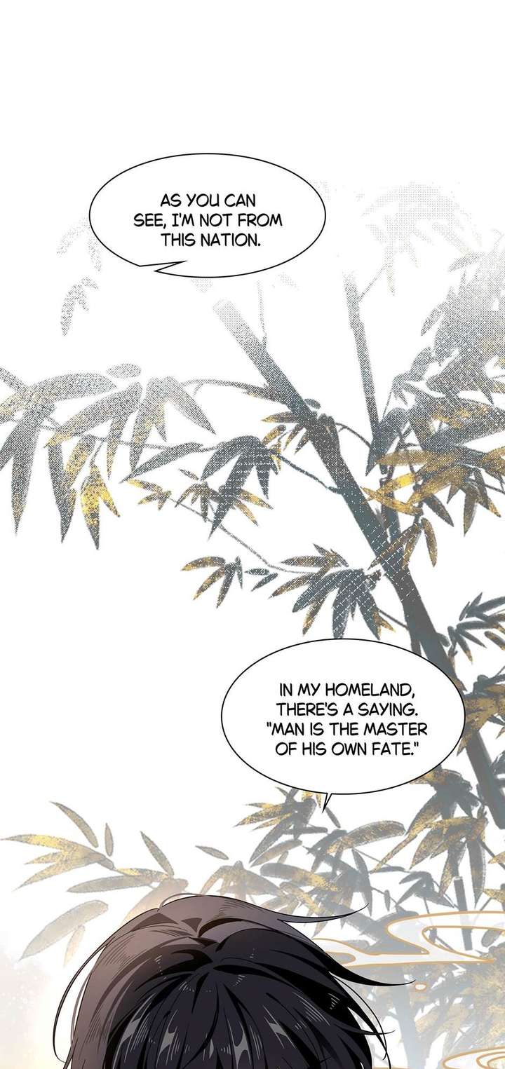 The Reborn Witch Raises a Templar chapter 32 page 25