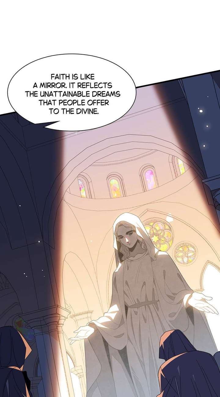 The Reborn Witch Raises a Templar chapter 32 page 28