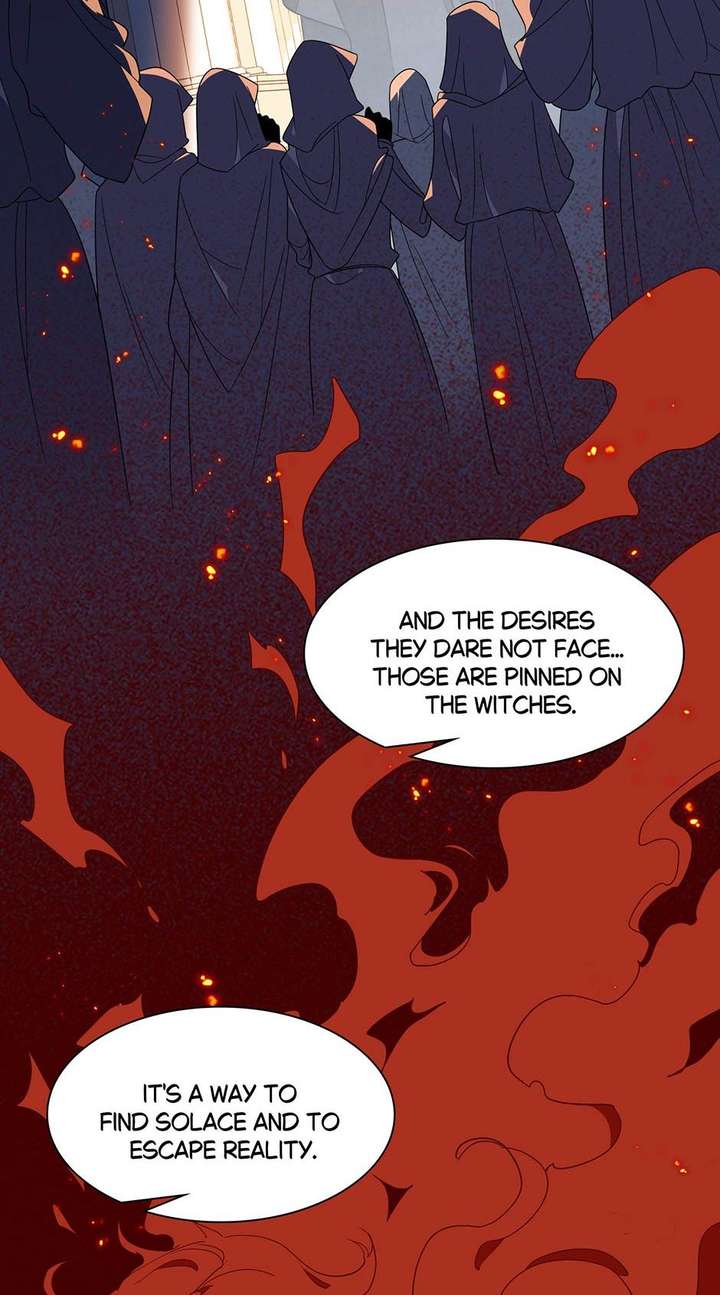 The Reborn Witch Raises a Templar chapter 32 page 29