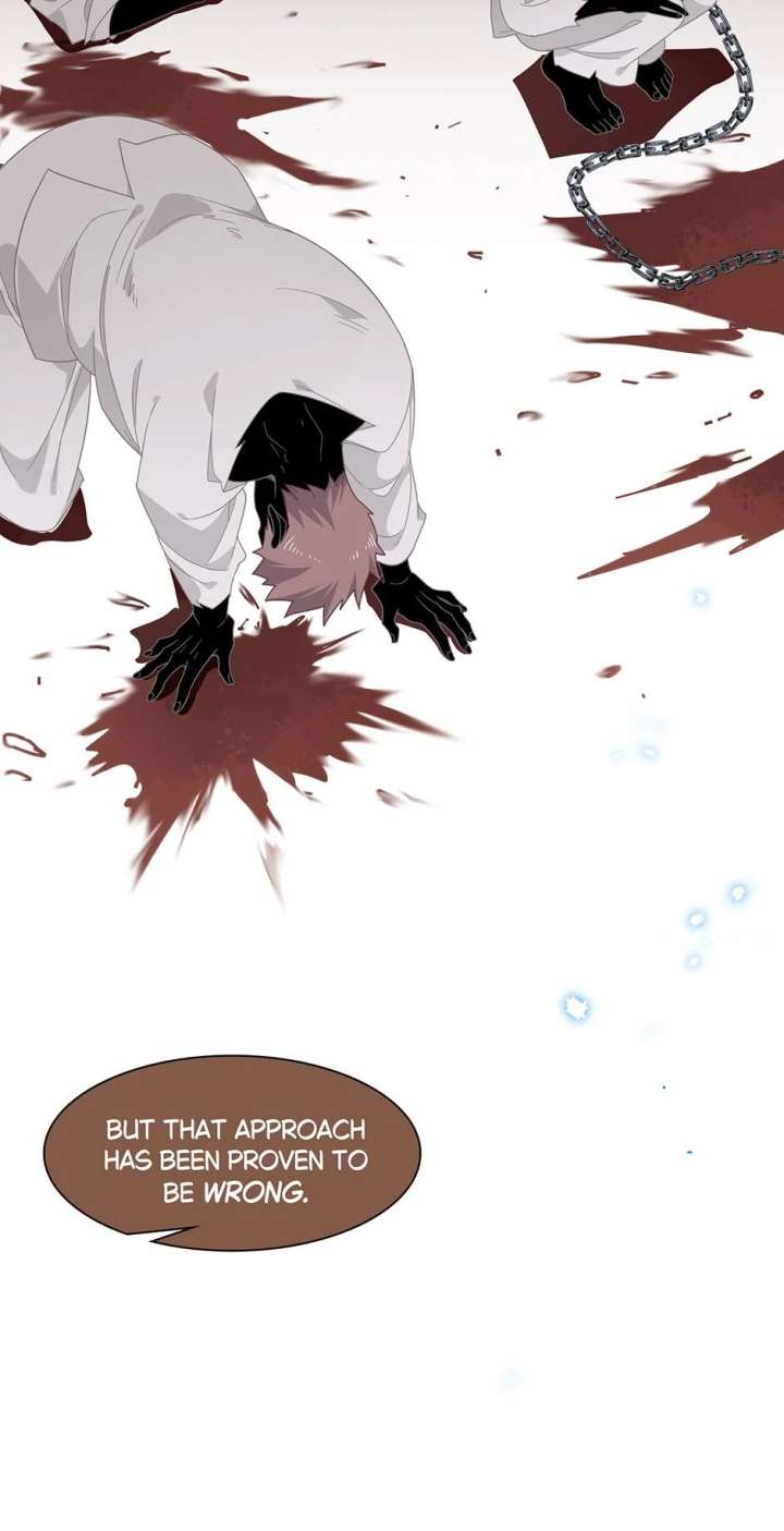The Reborn Witch Raises a Templar chapter 32 page 36