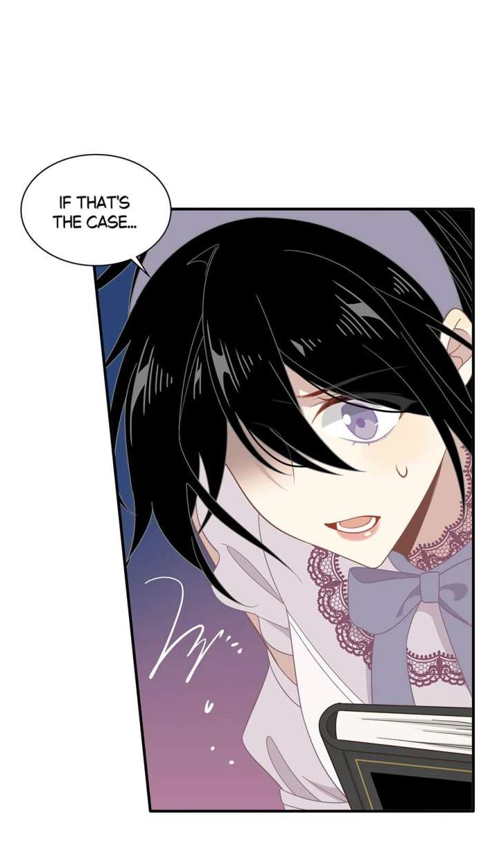 The Reborn Witch Raises a Templar chapter 32 page 41