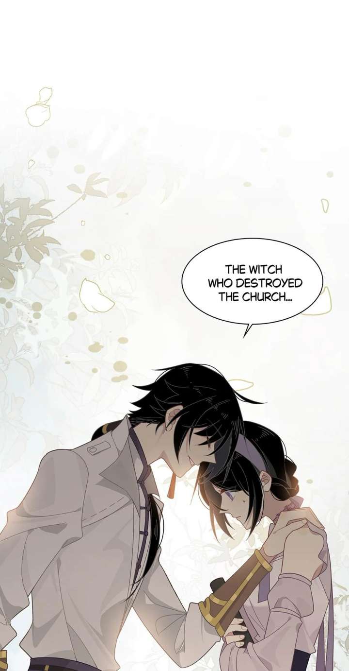 The Reborn Witch Raises a Templar chapter 32 page 46