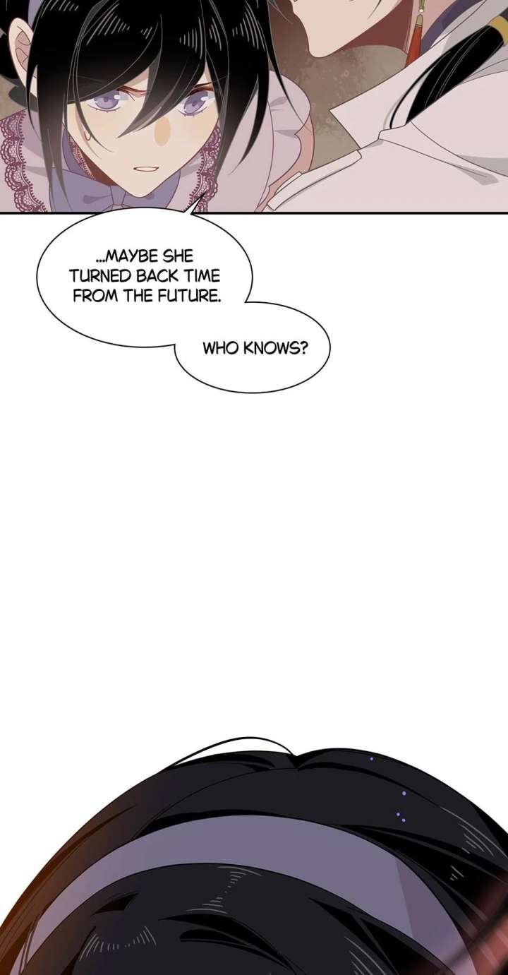 The Reborn Witch Raises a Templar chapter 32 page 48