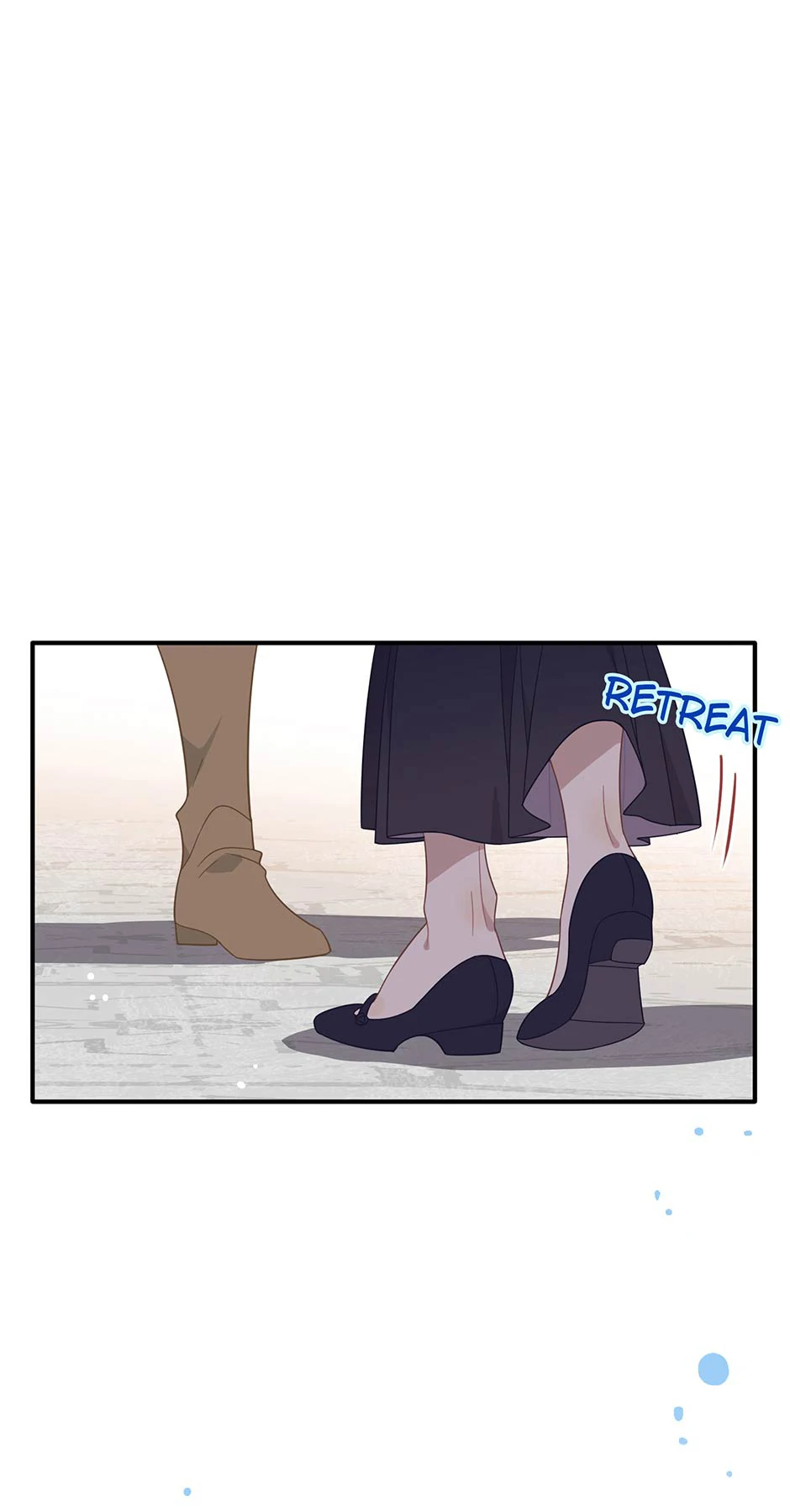 The Reborn Witch Raises a Templar chapter 33 page 3