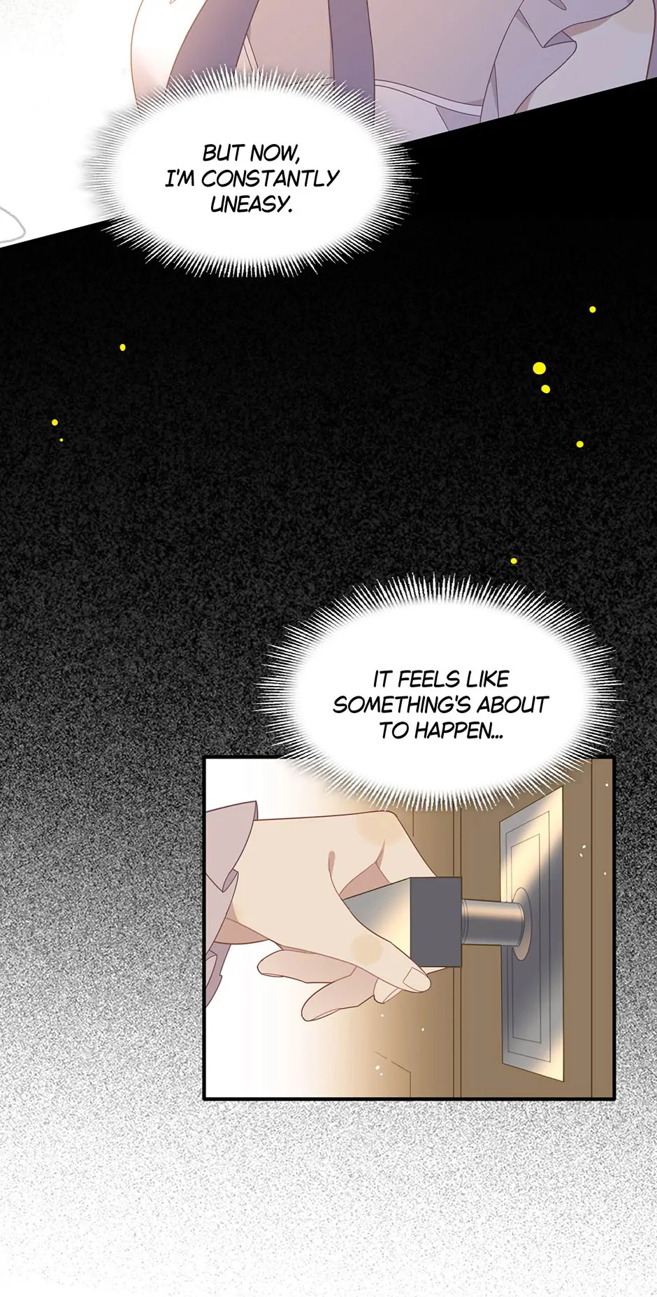 The Reborn Witch Raises a Templar chapter 33 page 30