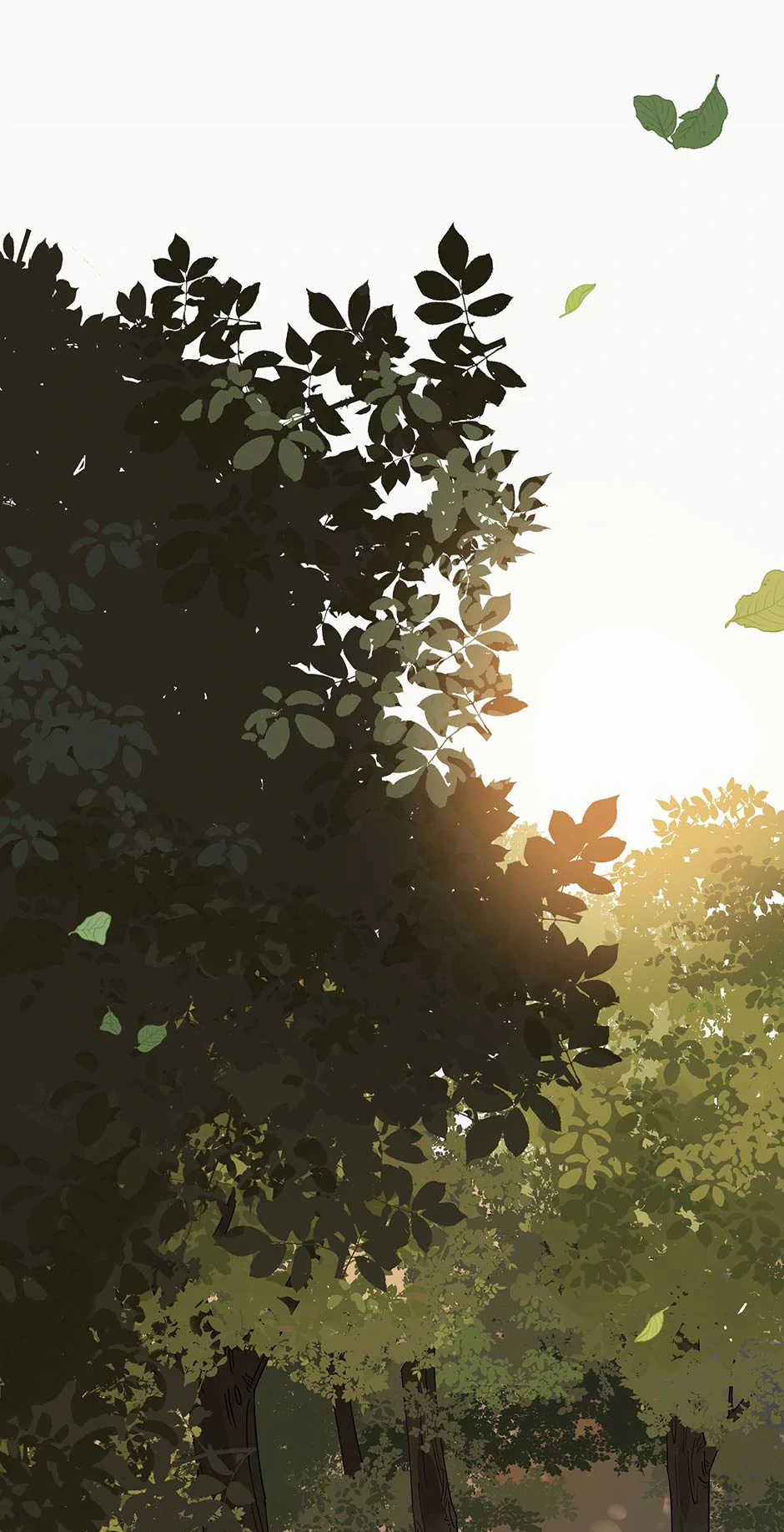 The Reborn Witch Raises a Templar chapter 34 page 31