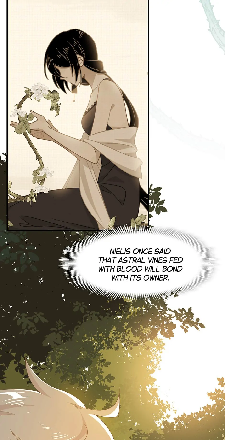 The Reborn Witch Raises a Templar chapter 34 page 34