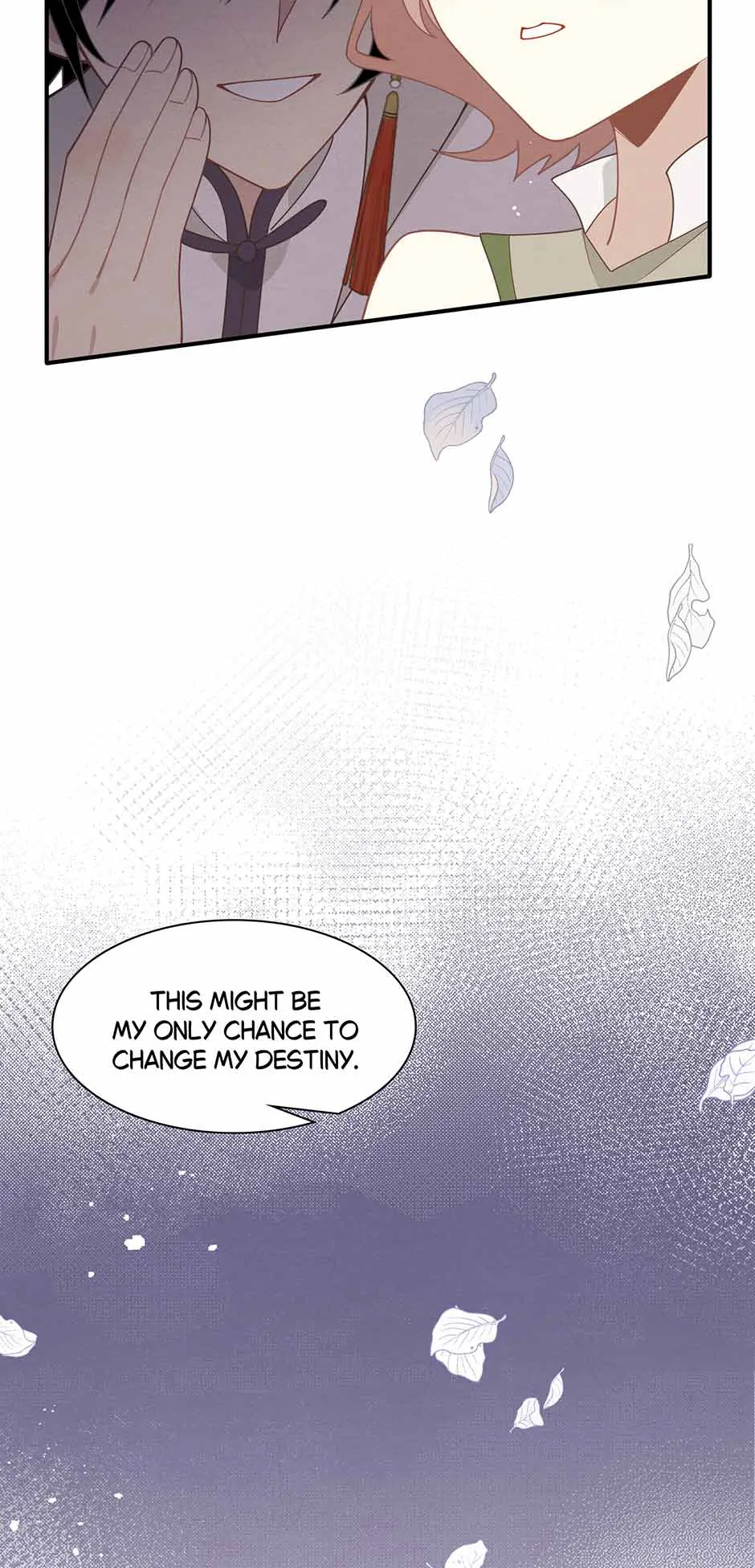 The Reborn Witch Raises a Templar chapter 37 page 44