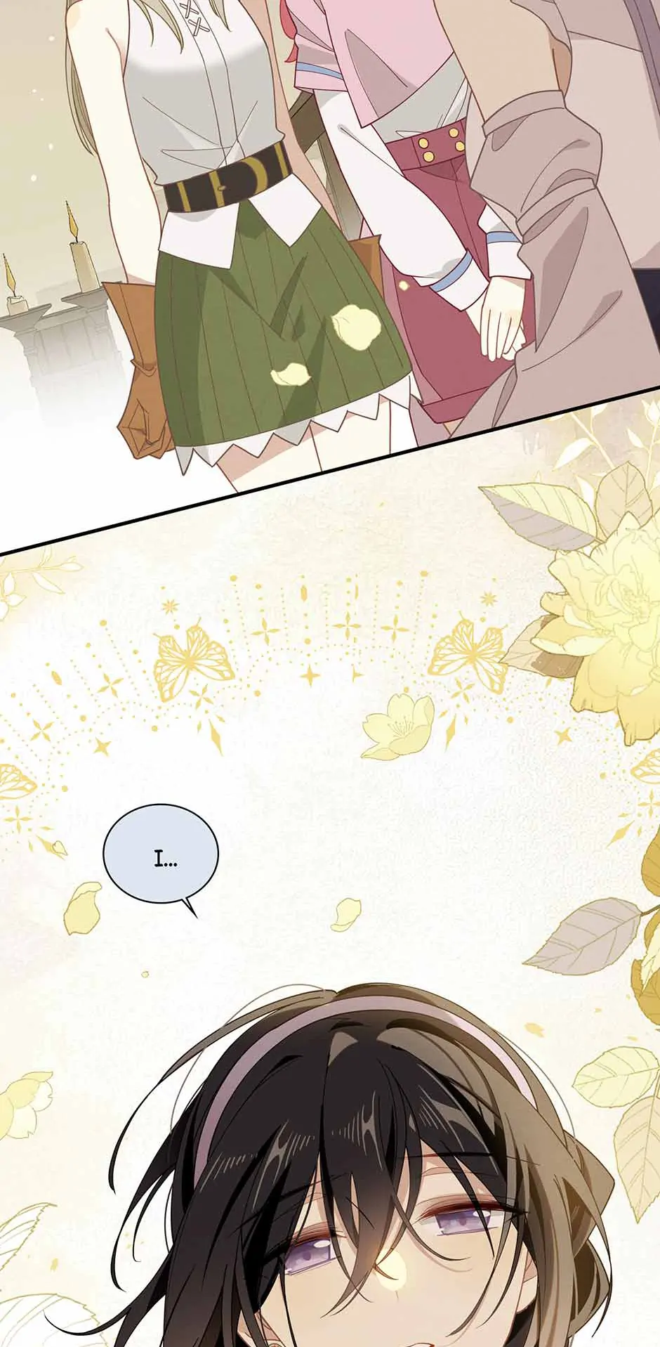 The Reborn Witch Raises a Templar chapter 38 page 37