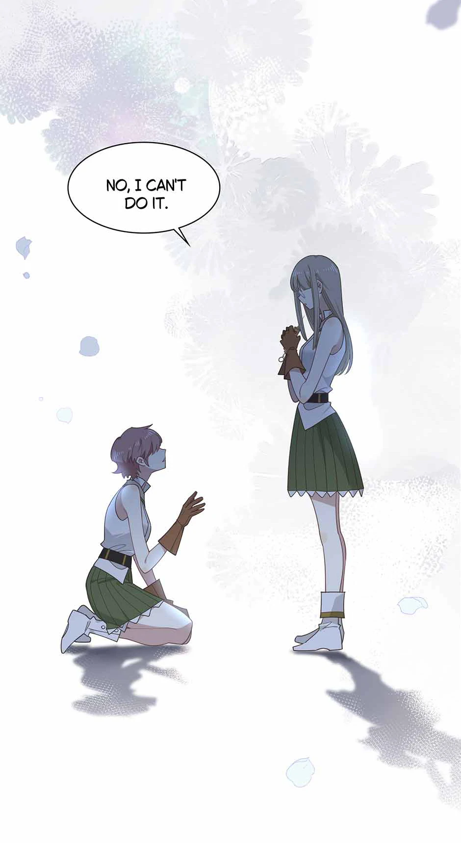 The Reborn Witch Raises a Templar chapter 39 page 9