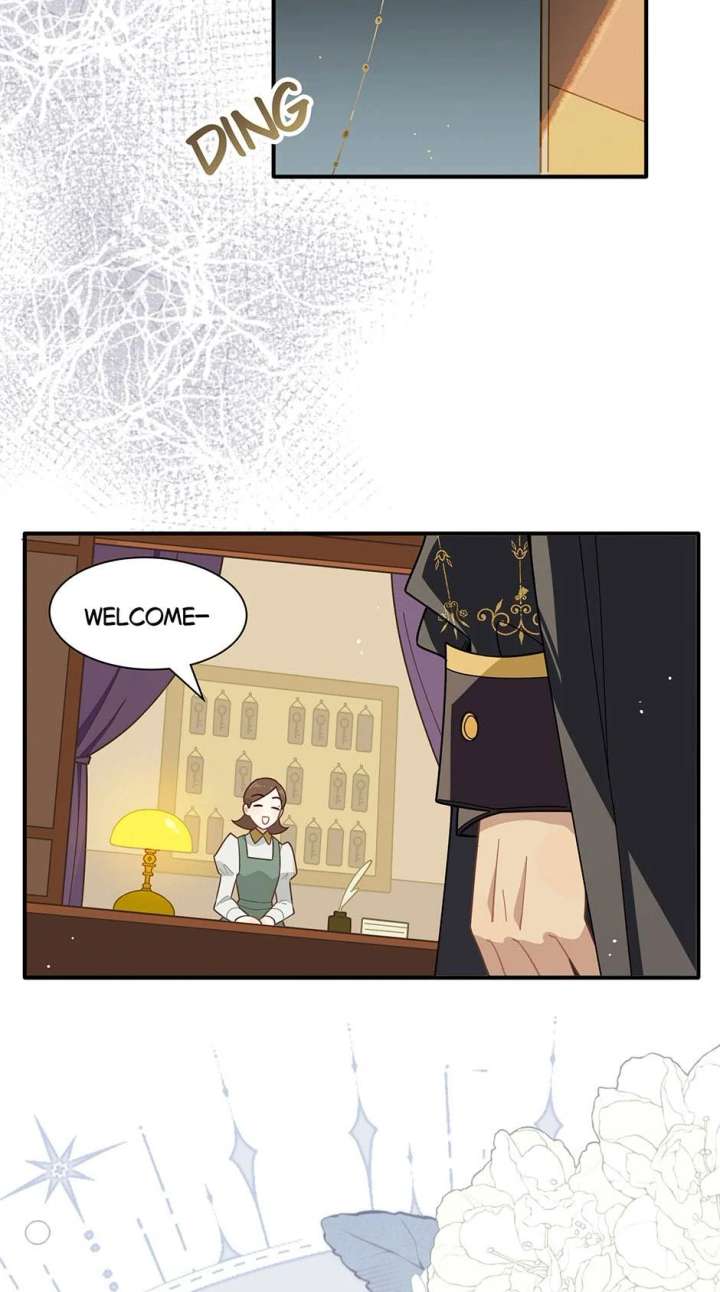 The Reborn Witch Raises a Templar chapter 4 page 4