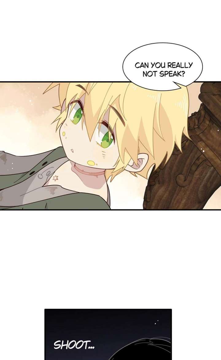 The Reborn Witch Raises a Templar chapter 4 page 22
