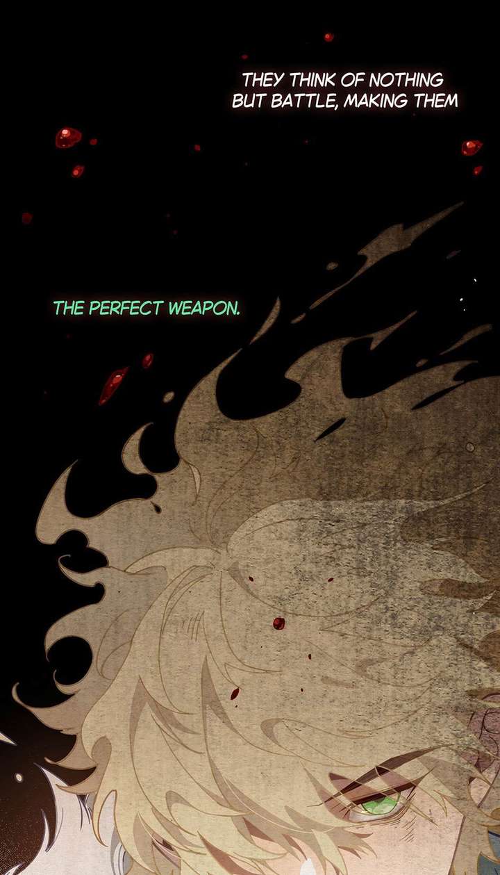 The Reborn Witch Raises a Templar chapter 4 page 26