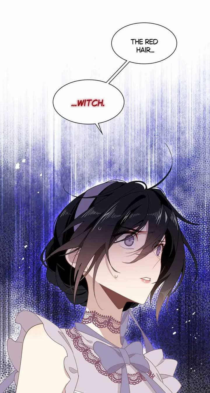 The Reborn Witch Raises a Templar chapter 41 page 5