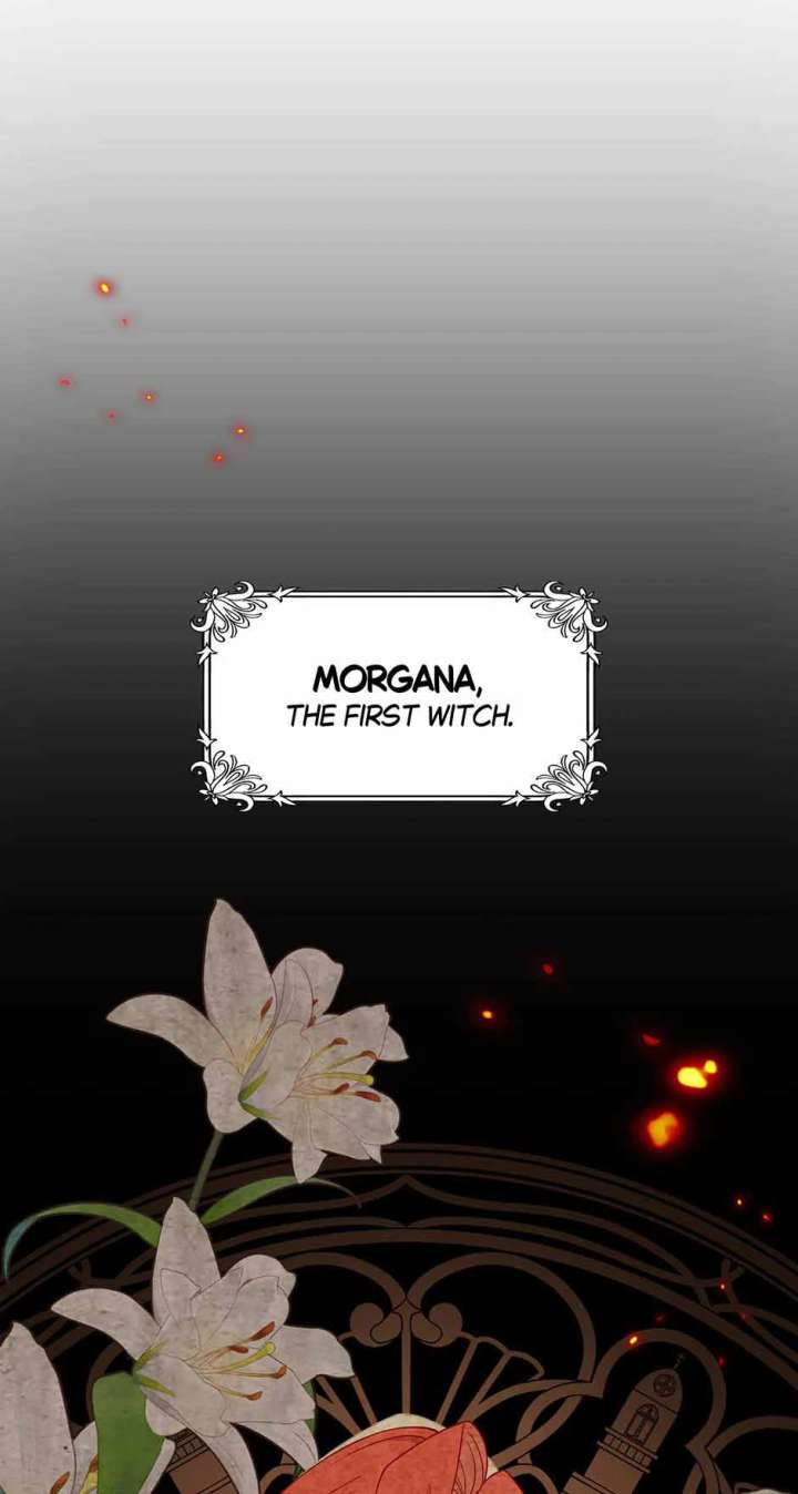 The Reborn Witch Raises a Templar chapter 41 page 8