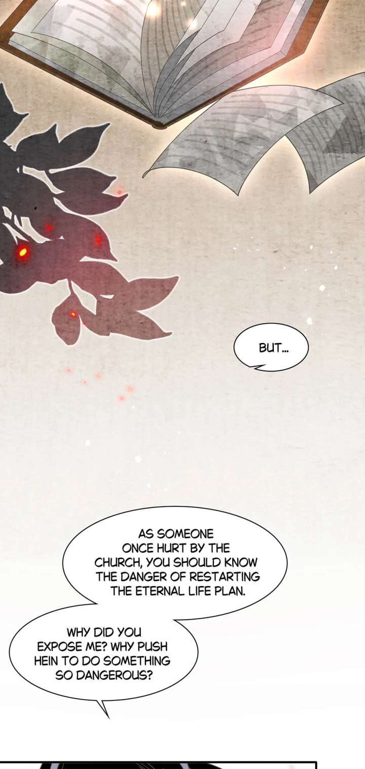 The Reborn Witch Raises a Templar chapter 41 page 12