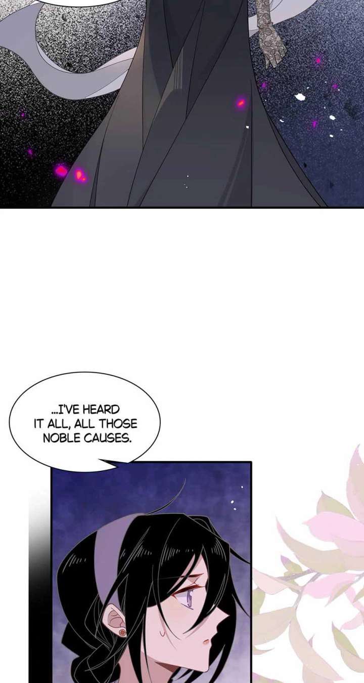 The Reborn Witch Raises a Templar chapter 41 page 16