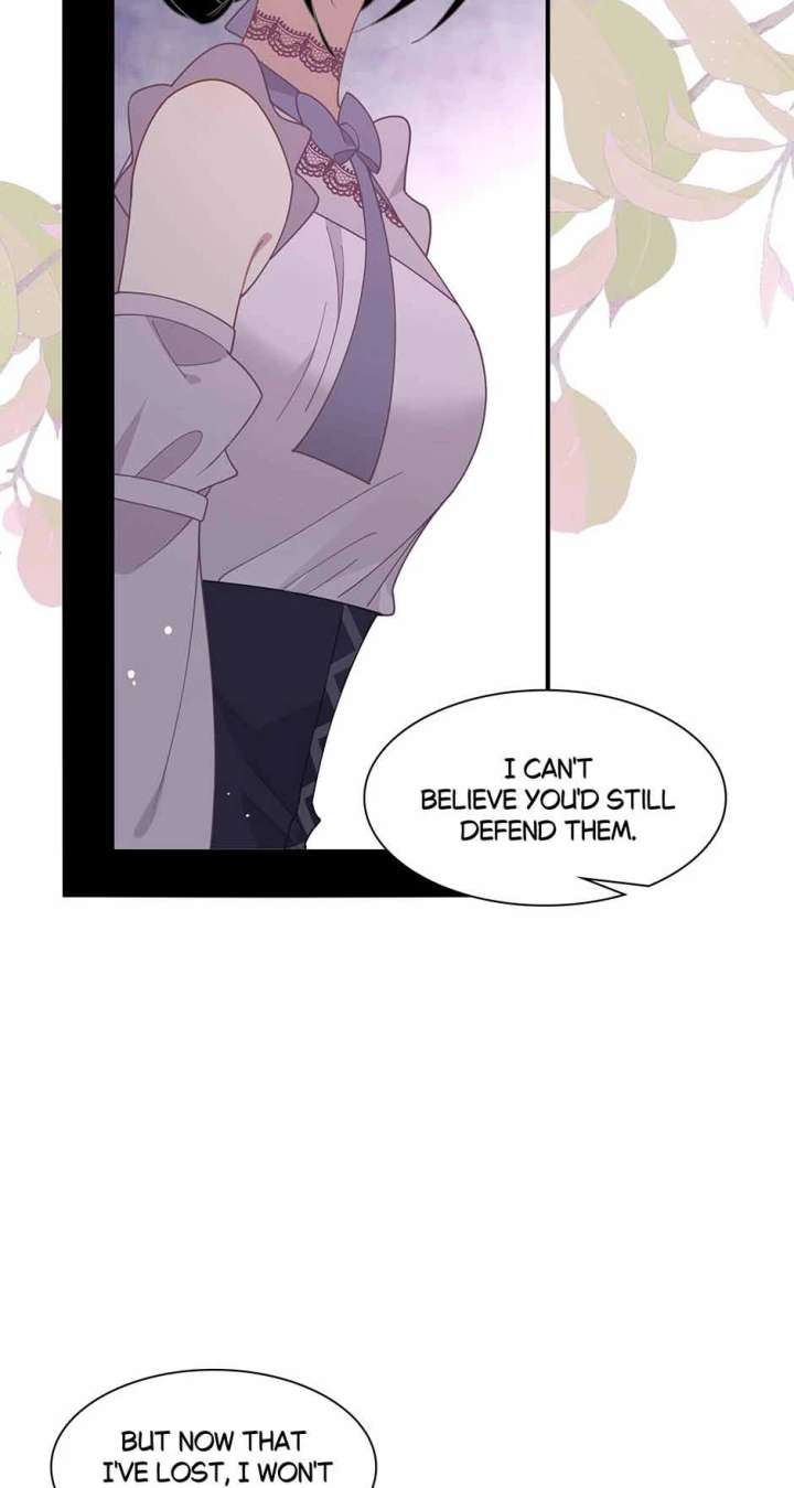 The Reborn Witch Raises a Templar chapter 41 page 17