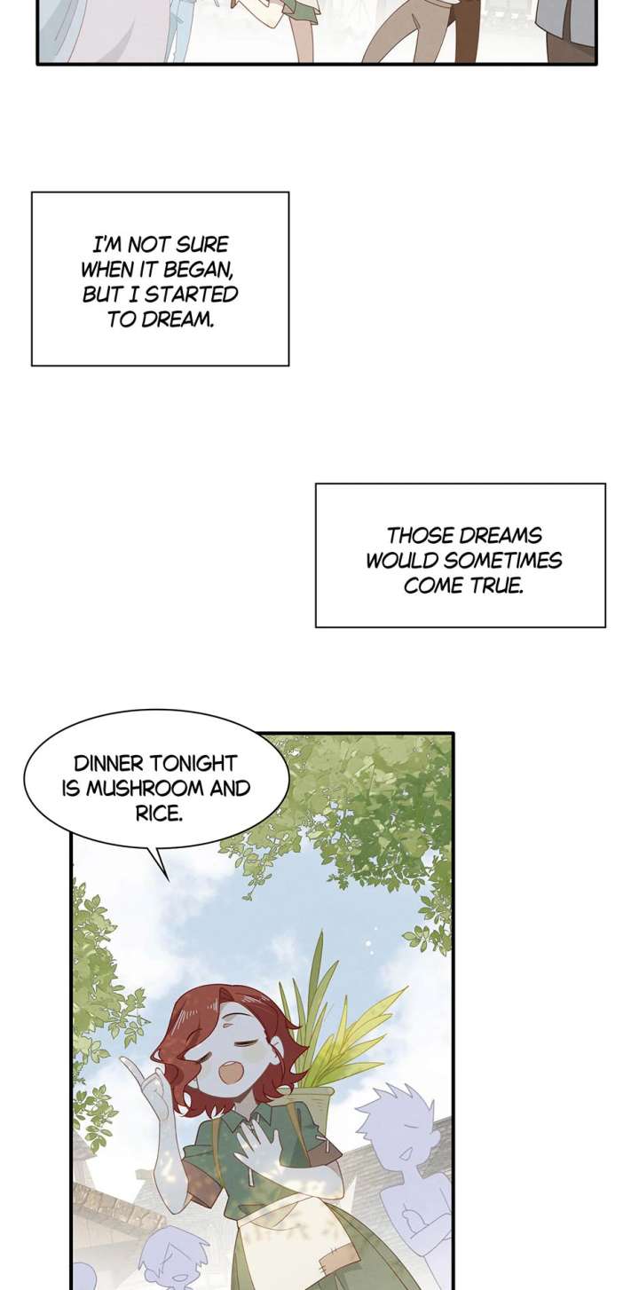 The Reborn Witch Raises a Templar chapter 41 page 23
