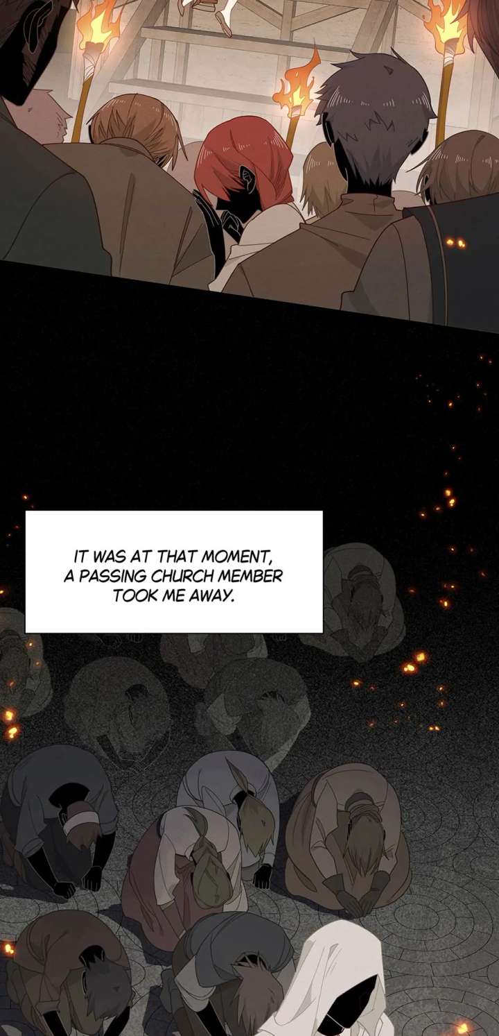 The Reborn Witch Raises a Templar chapter 41 page 32