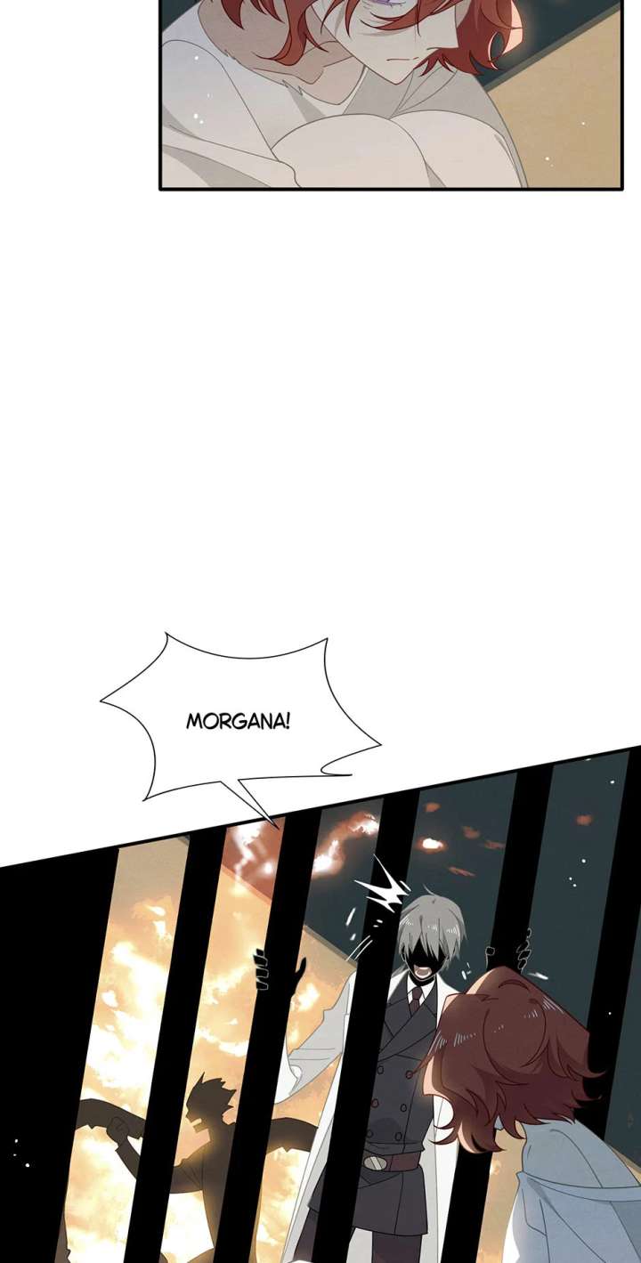 The Reborn Witch Raises a Templar chapter 41 page 46