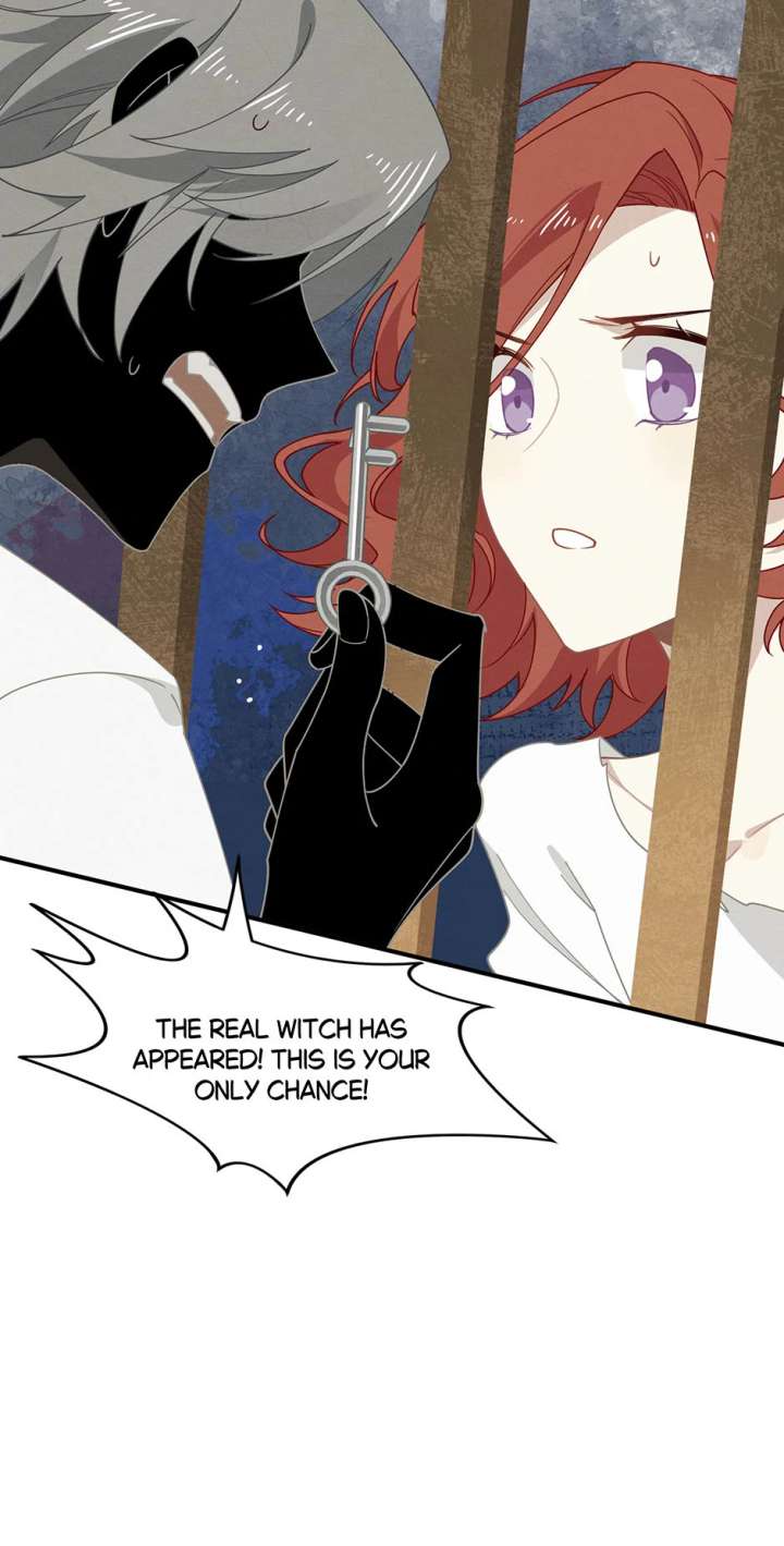 The Reborn Witch Raises a Templar chapter 41 page 48
