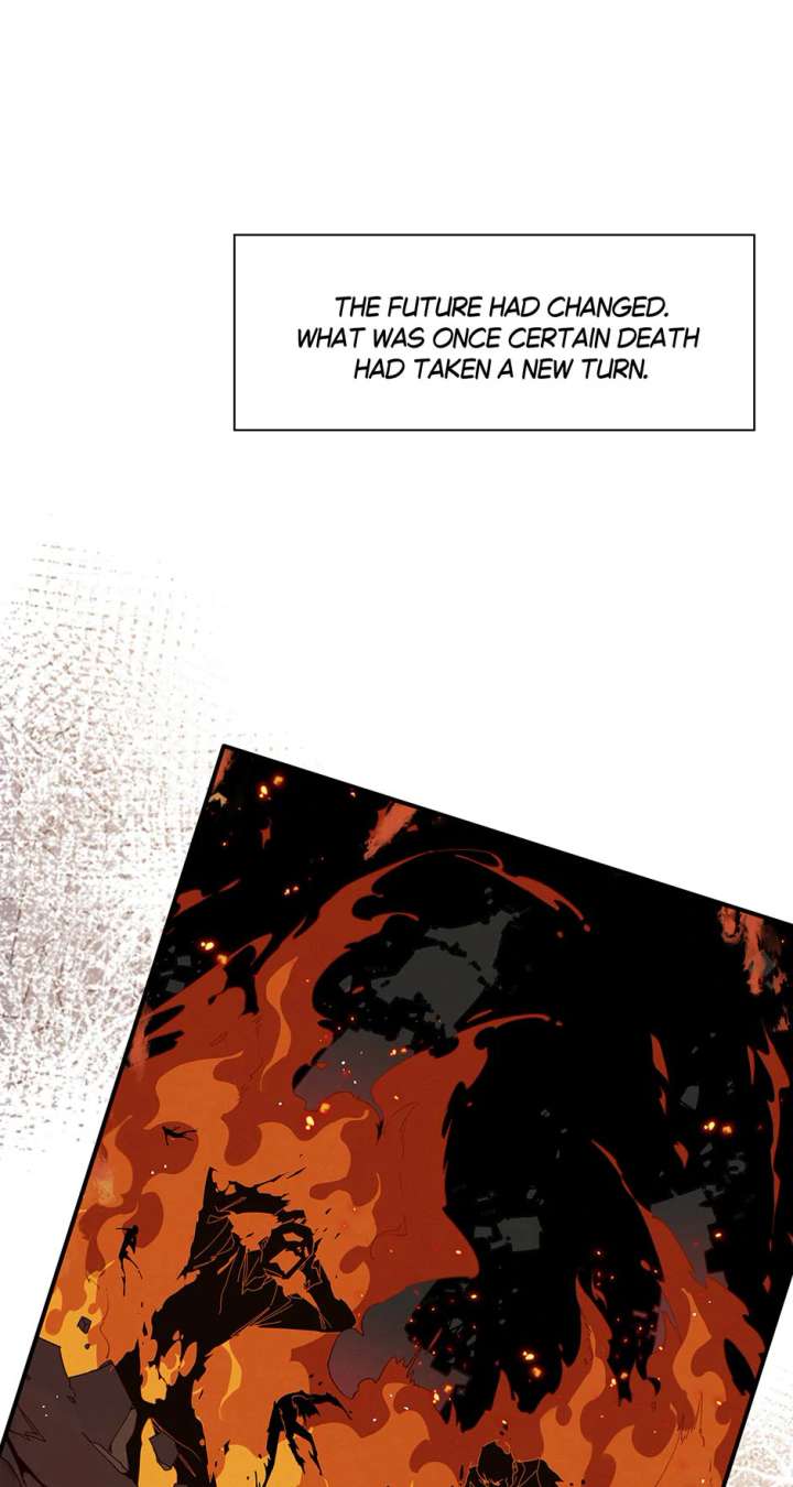 The Reborn Witch Raises a Templar chapter 41 page 54