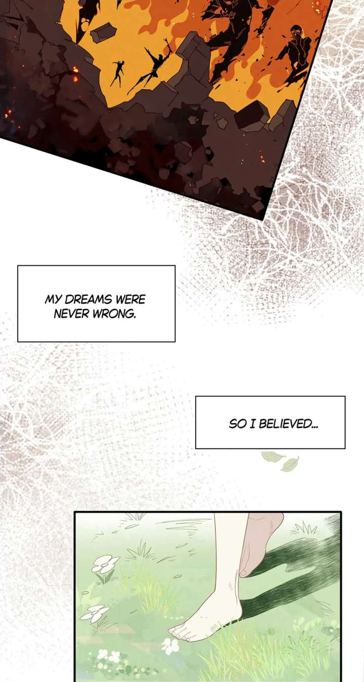 The Reborn Witch Raises a Templar chapter 41 page 55